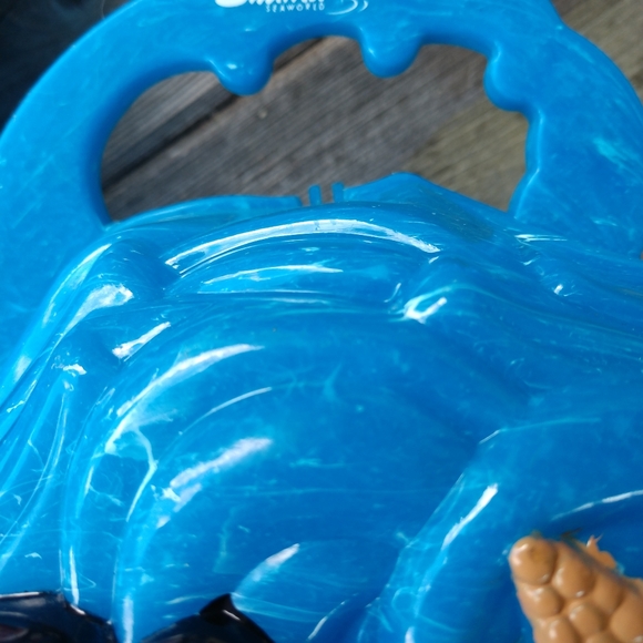 Set of 5 SeaWorld Shamu Lunchboxes - Picture 3 of 7